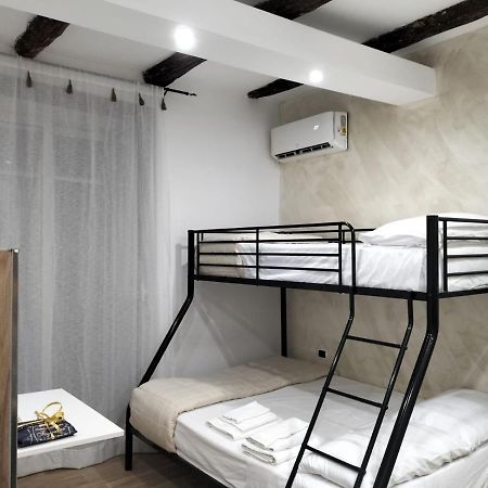 Apartmán Casa Nina- Camera Capri Neapol Exteriér fotografie